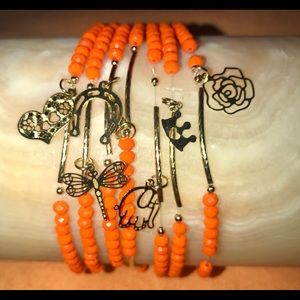 Beautiful Bracelets “Weeklies”